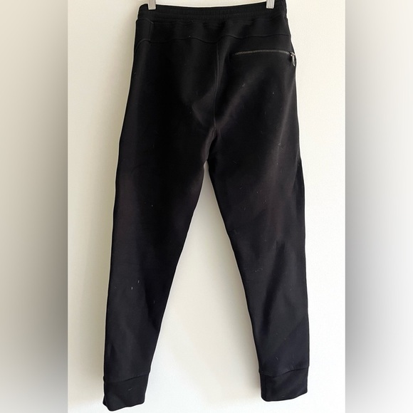 NEIL BARRETT Jogging biker trousers - Picture 4 of 9